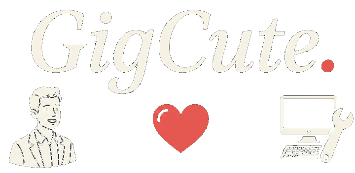 GigCute